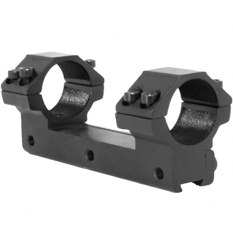 Montaż Leapers AccuShot jednoczęściowy 1" 11 mm - średni