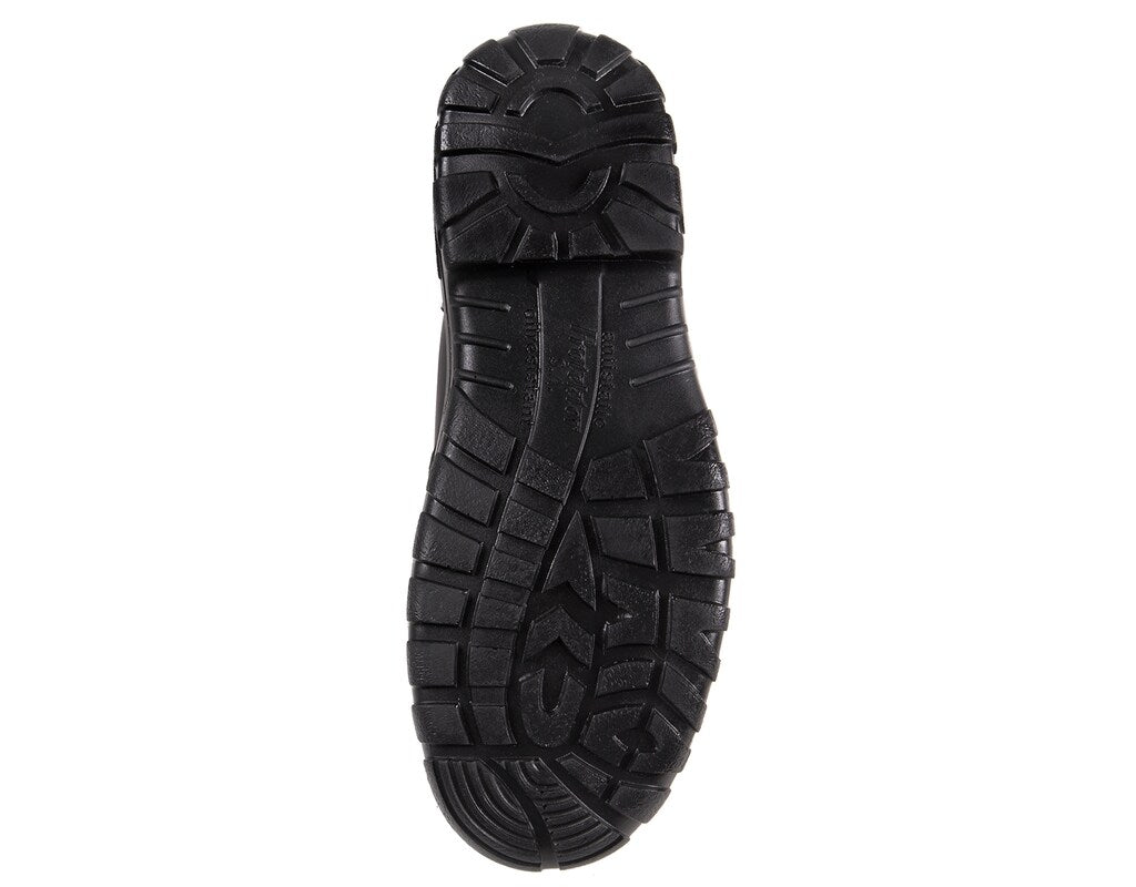Buty Protektor Alfa Plus - Black