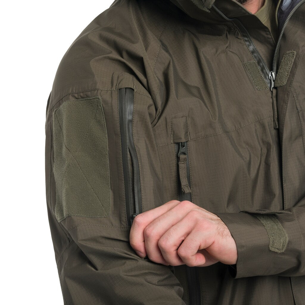 Kurtka Carinthia PRG 2.0 - Olive