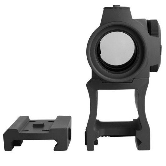 Kolimator Holosun HS503GU Czarny Red Dot - Multi Reticle