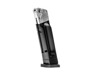Magazynek do wiatrówki Glock 17 4,5 mm