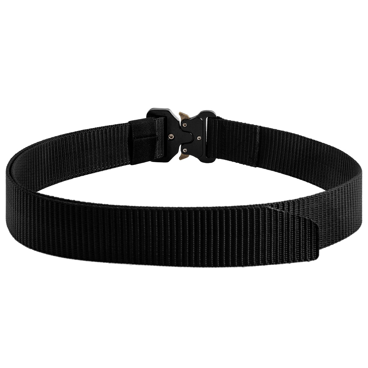 Pas taktyczny Blackfire No. 9 Black