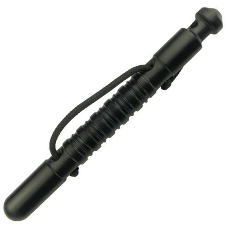 Pałka kubotan ESP Yawara Black