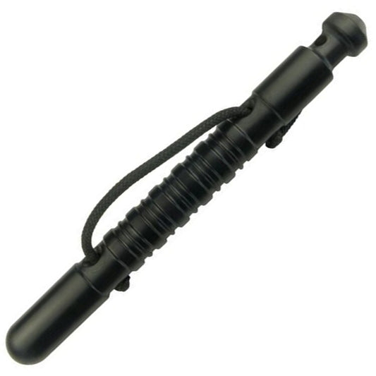 Pałka kubotan ESP Yawara Black