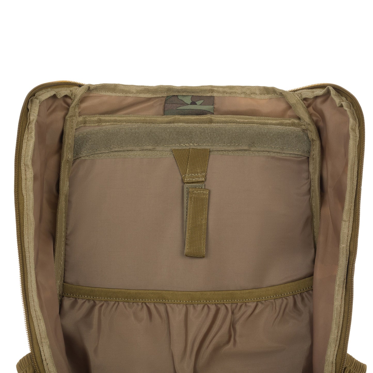 Plecak Highlander Forces Eagle 2 30 l - Arid MC Camo