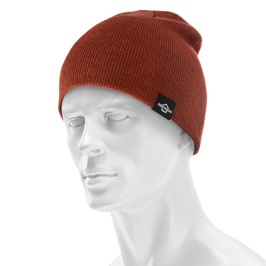 Czapka Pentagon Koris - Maroon Red