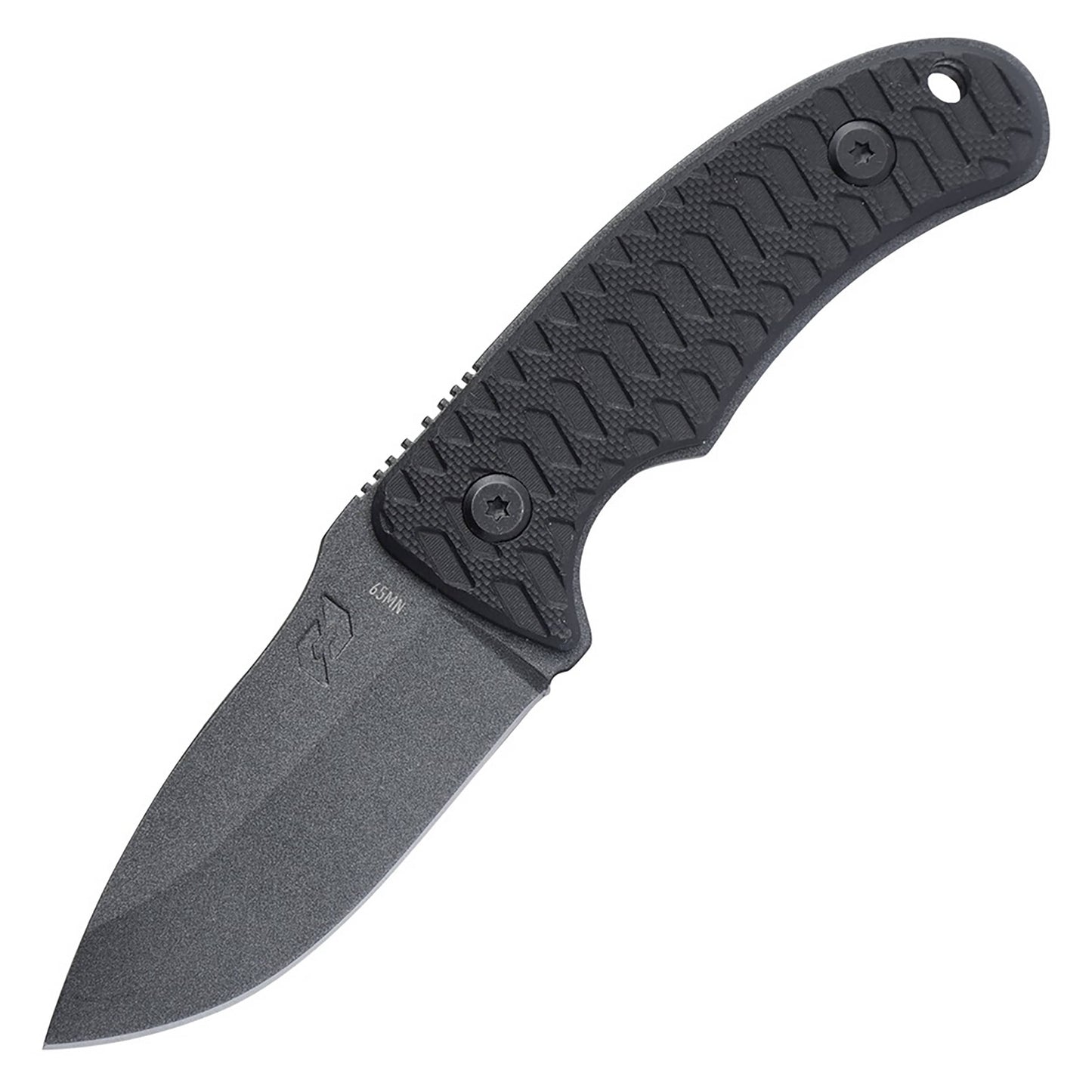 Nóż Schrade Wolverine Mini Fixed Blade - Black