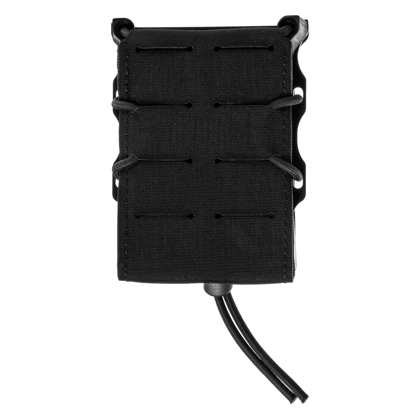 Podwójna ładownica karabinowa Templar's Gear na magazynki AR/AK Rifle Pouch - Black