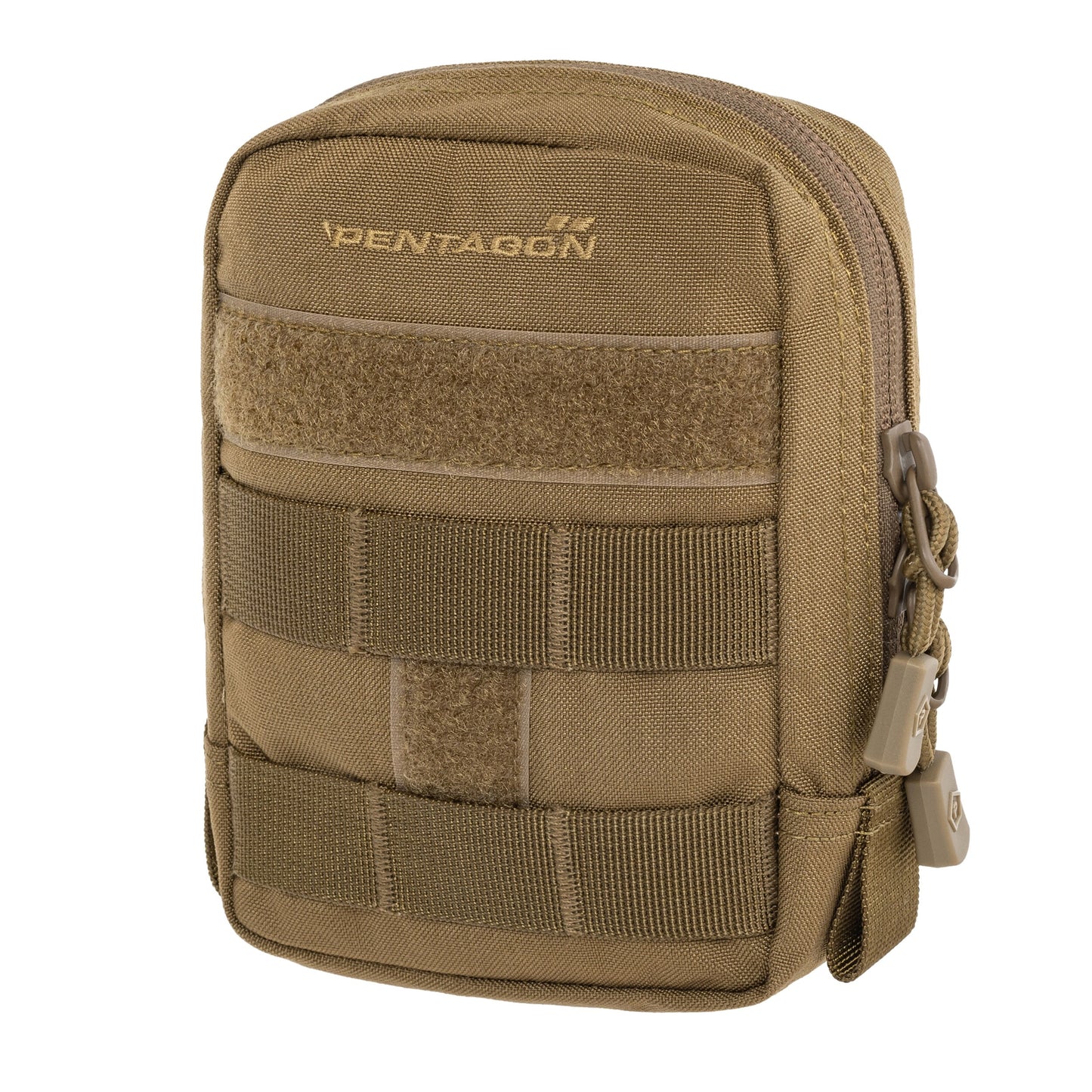 Zasobnik Pentagon Victor Pouch - Coyote