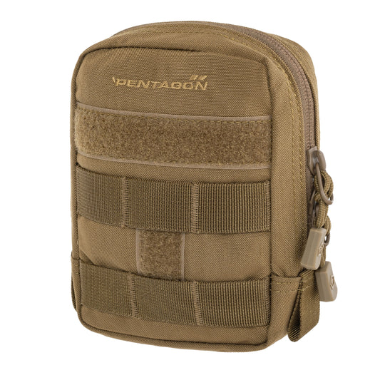 Zasobnik Pentagon Victor Pouch - Coyote