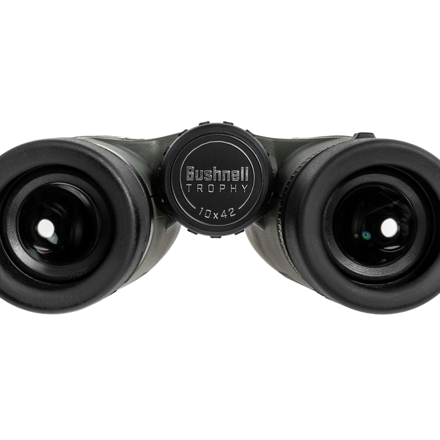 Lornetka Bushnell Trophy 10x42 Green
