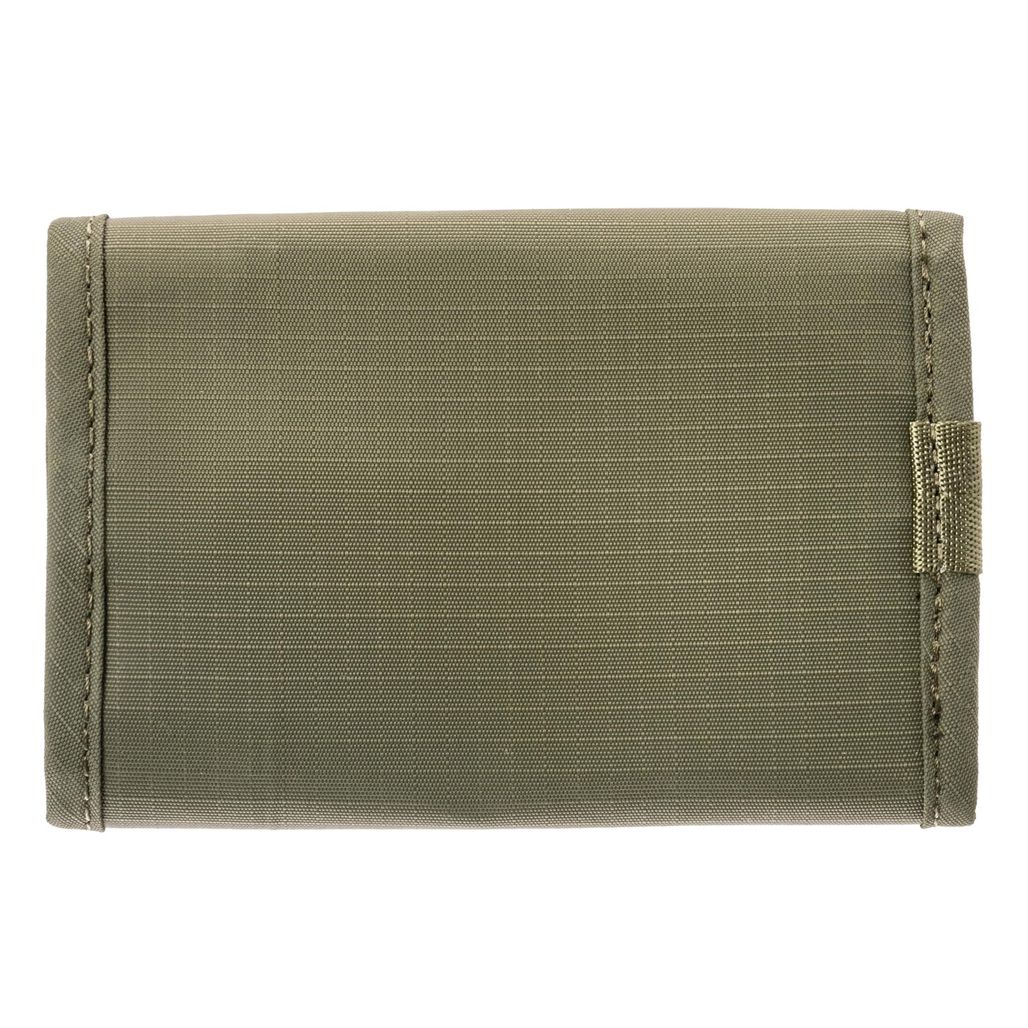 Portfel Tatonka Folder RIFD Travel Wallet - Olive