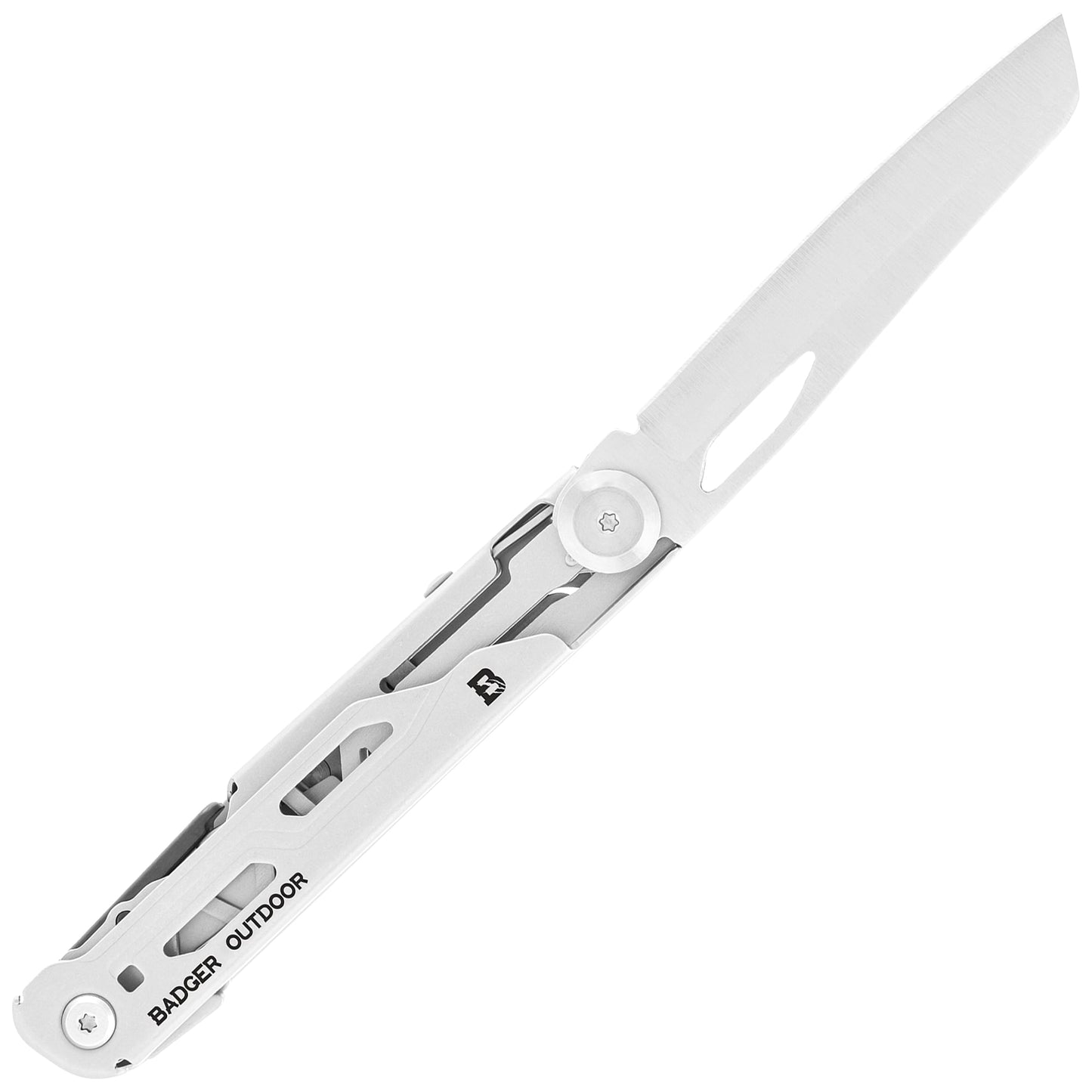 Multitool scyzoryk Badger Outdoor Spike