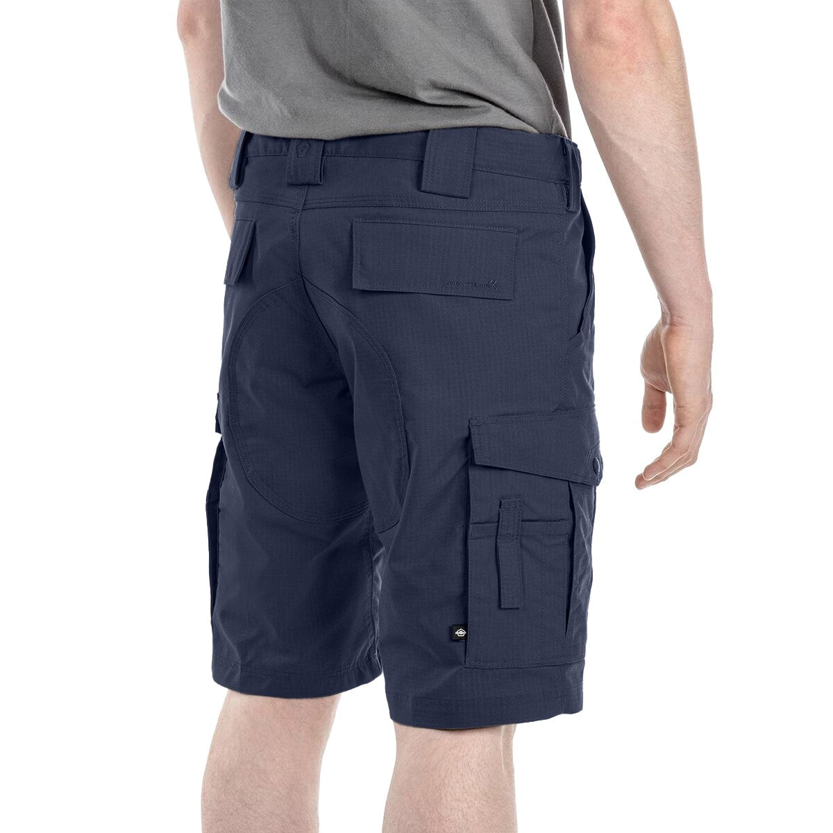Szorty Pentagon Ranger 2.0 - Midnight Blue