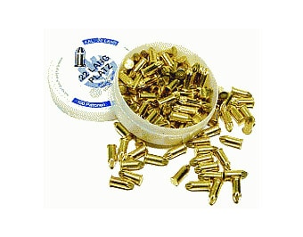 Naboje hukowe PTG 6 mm długie - LONG 100 szt.