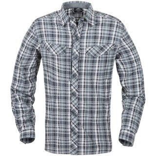 Koszula Helikon Defender Mk2 City - Stone Plaid