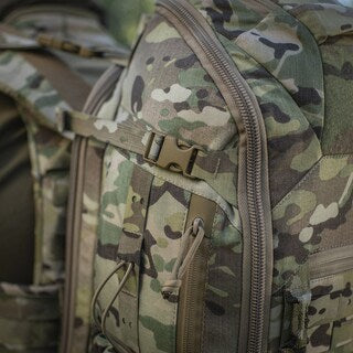Plecak M-Tac Gen. III Elite Small 36 l - MultiCam