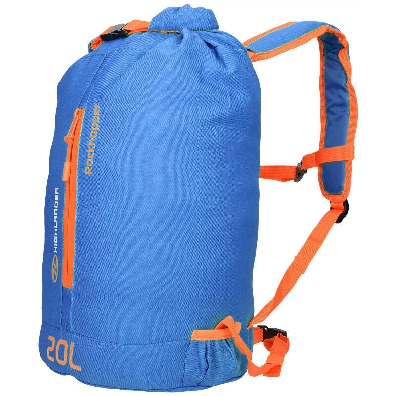Plecak Highlander Outdoor Urban Rockhopper Daysack 20 l - Blue
