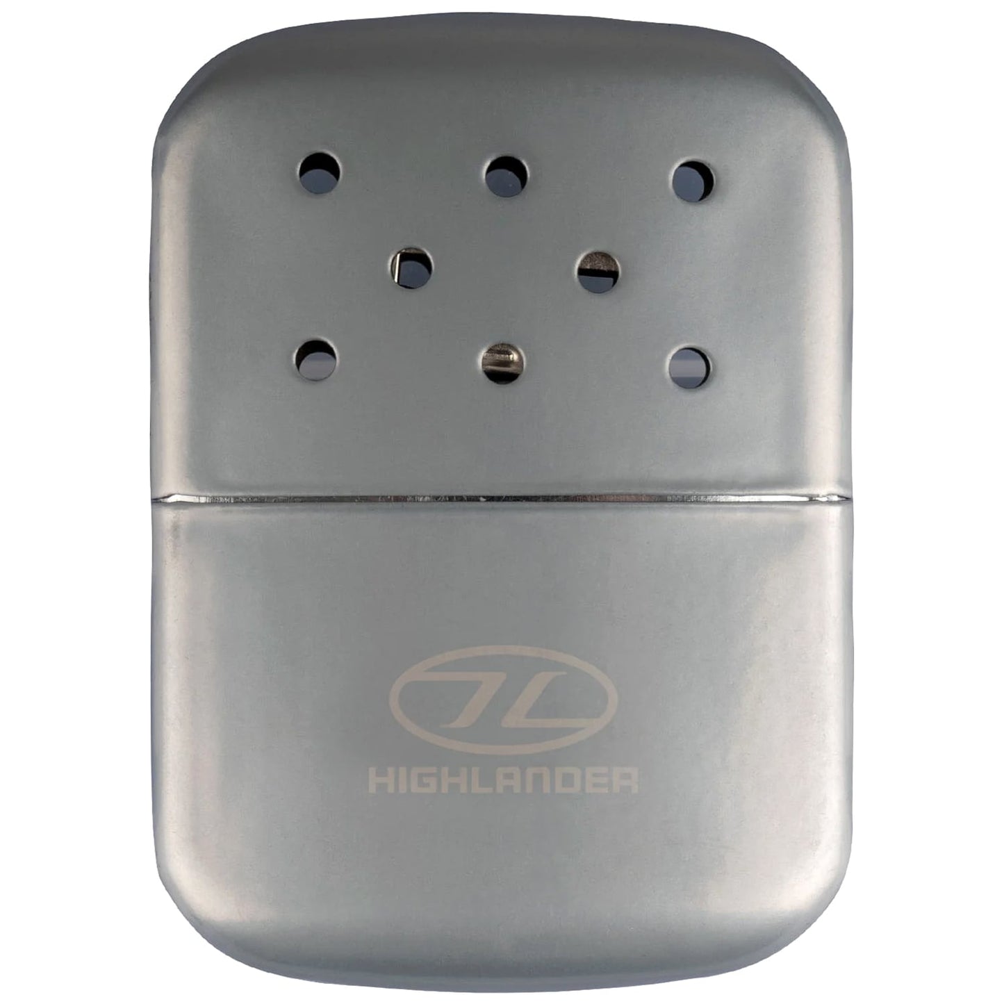 Grzałka katalityczna Highlander Pocket Furnace Handwarmer - Silver