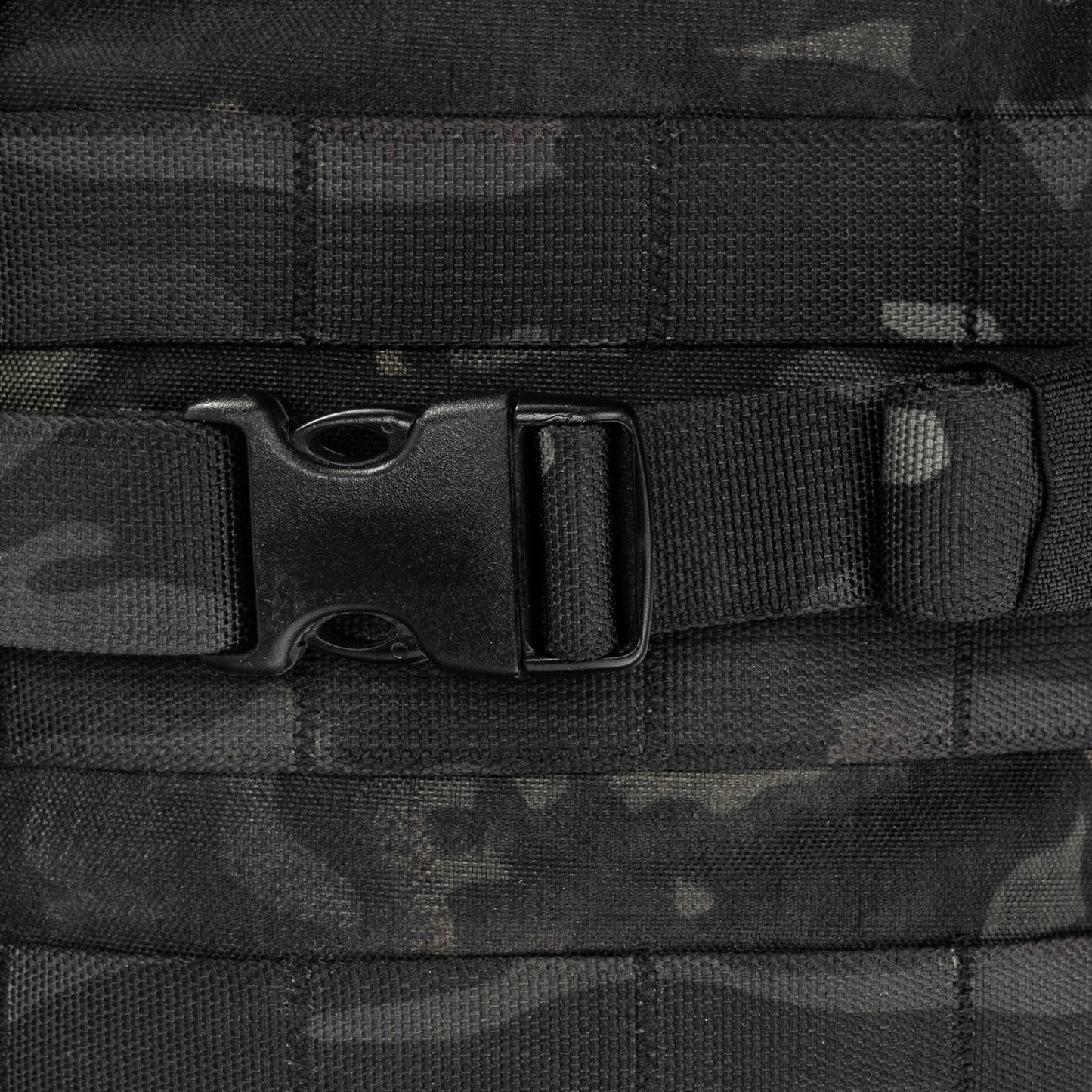 Plecak Wisport Zipper Fox 25 l - MultiCam Black