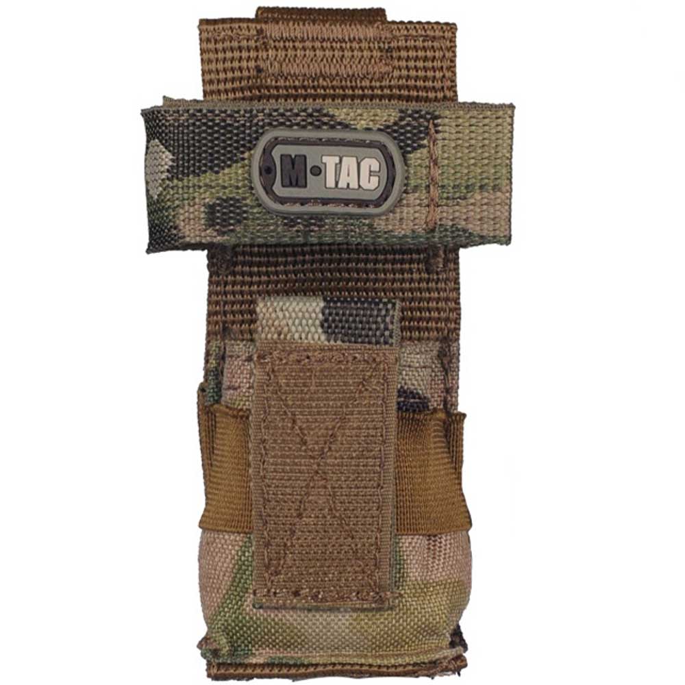 Ładownica na stazę taktyczną M-Tac - Multicam