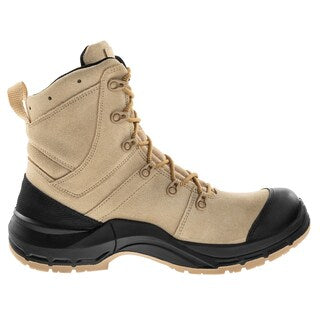 Buty Protektor Grom Unique - Beige