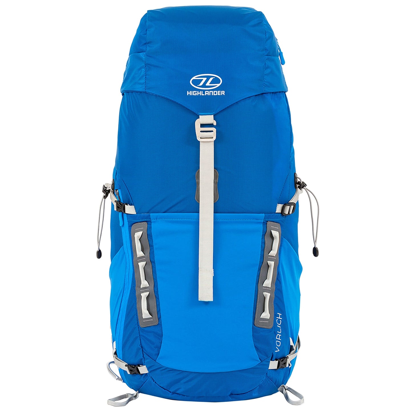 Plecak Highlander Outdoor Vorlich 40 l - Blue