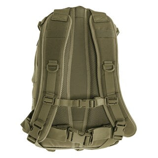 Plecak Helikon EDC Cordura 21 l - Adaptive Green