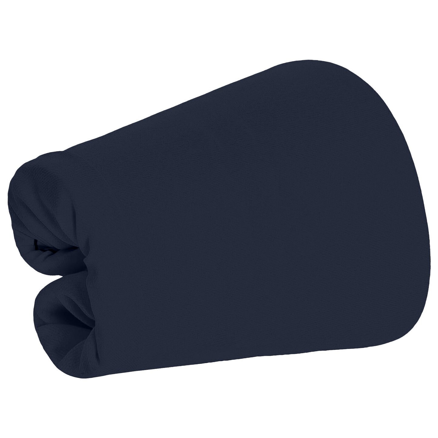 Czapka z daszkiem Buff Safety Pack Bimini Cap z osłoną karku - Solid Navy
