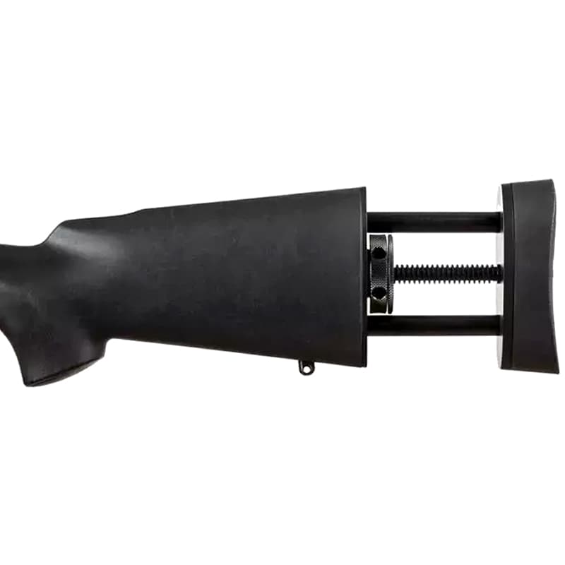 Karabin snajperski ASG Modify MOD24X G-Spec - Czarny