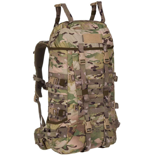 Plecak Wisport SilverFox II 40 l Multicam Full Camo