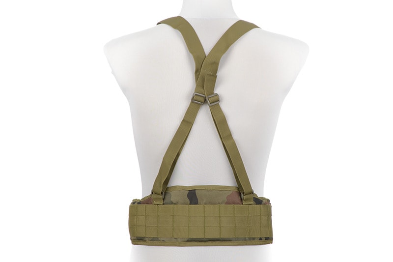 Pasoszelki beltkit typu X - wz.93 Pantera PL Woodland