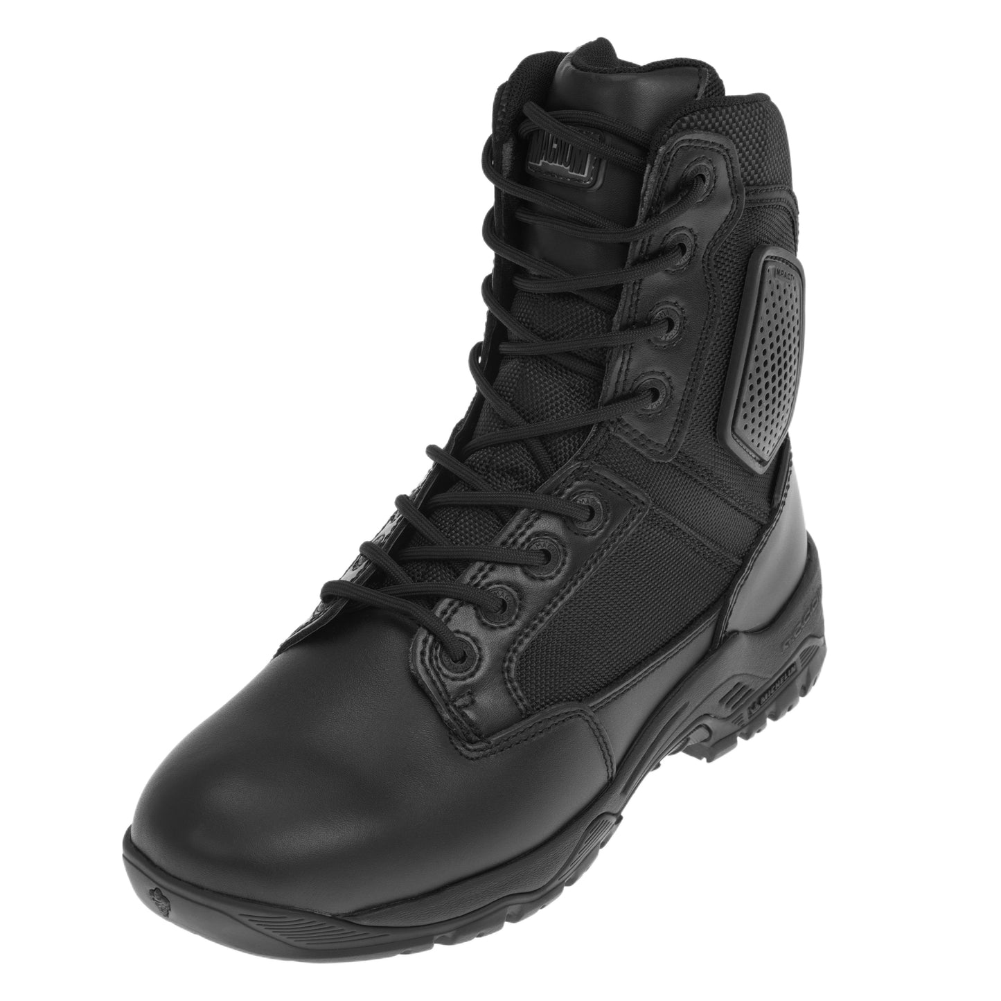 Buty Magnum Strike Force 8.0 SZ WP - Black