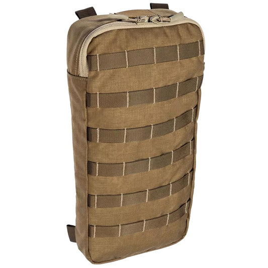 Pokrowiec na wkład hydracyjny Lindnerhof Hydration Pouch 2 l PA057-2/II - Coyote