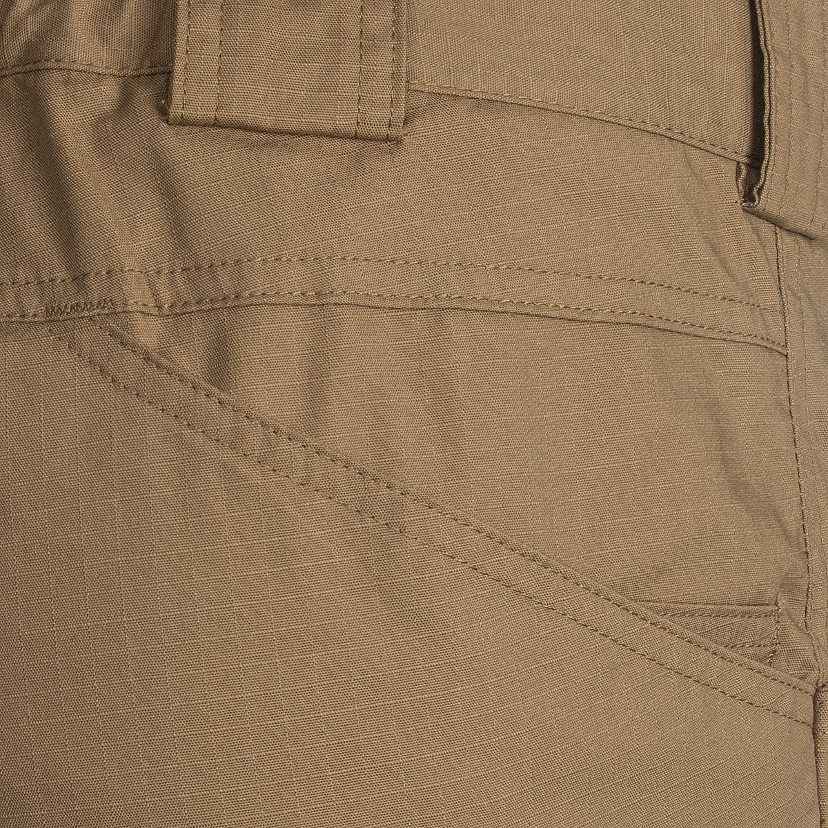 Spodnie Helikon UTP PolyCotton Rip-Stop - Coyote