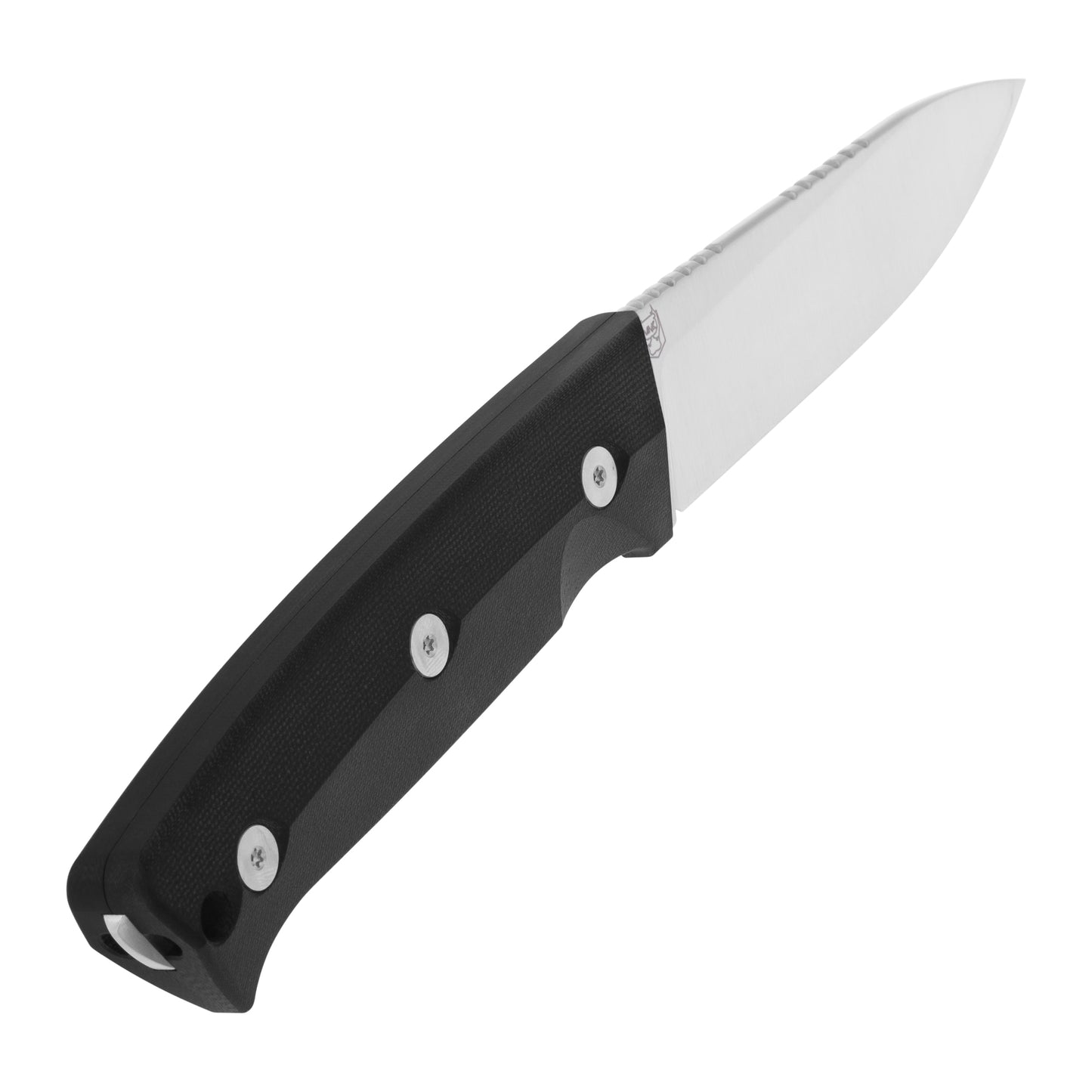Nóż Real Steel Black Thorn - Black