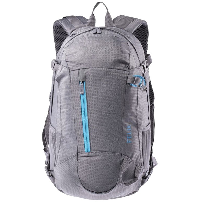 Plecak Hi-Tec Felix 20 l - Grey