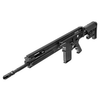 Karabin snajperski AEG Cybergun FN Herstal Scar H-TPR - Black