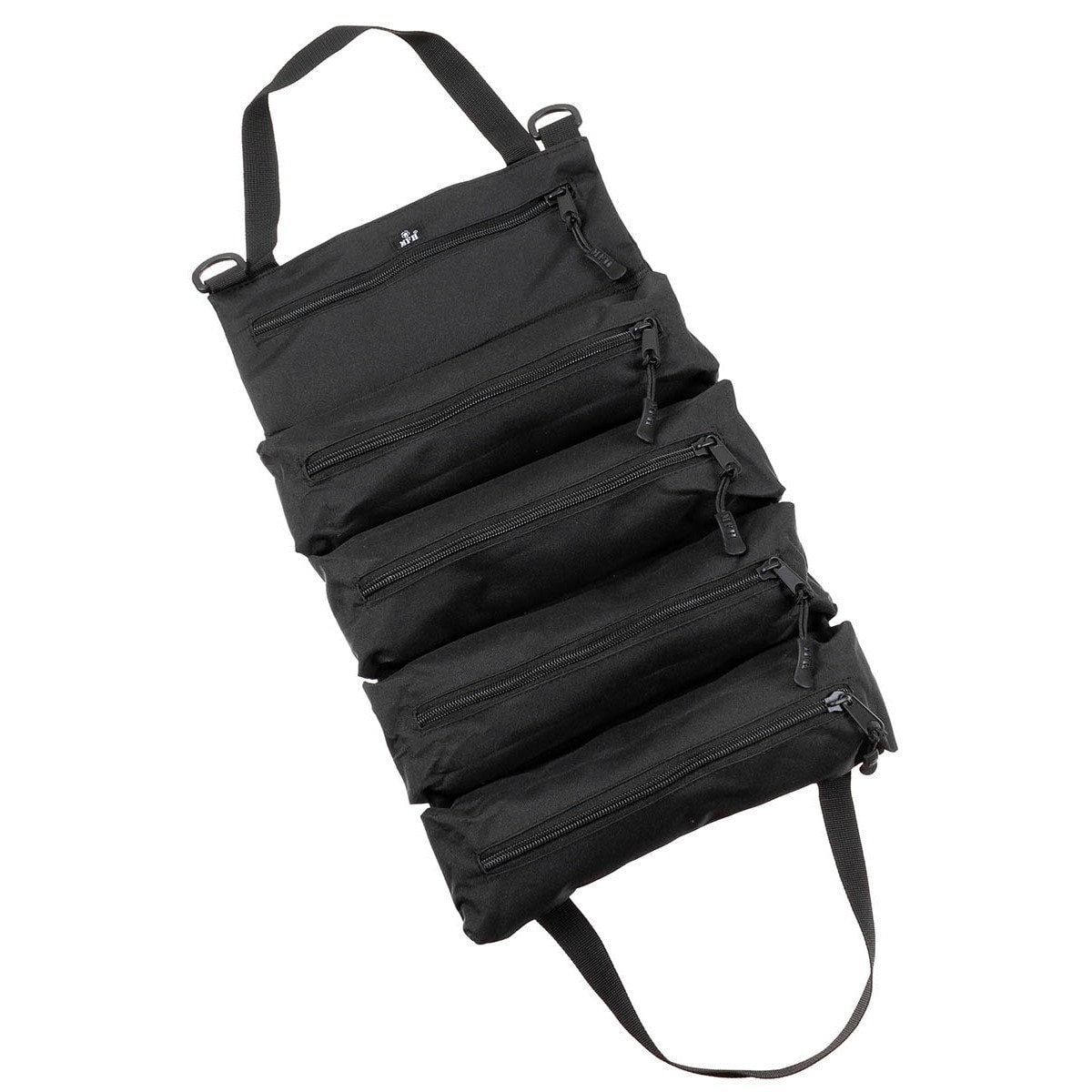 Organizer MFH Tool Bag Bushcraft - Black