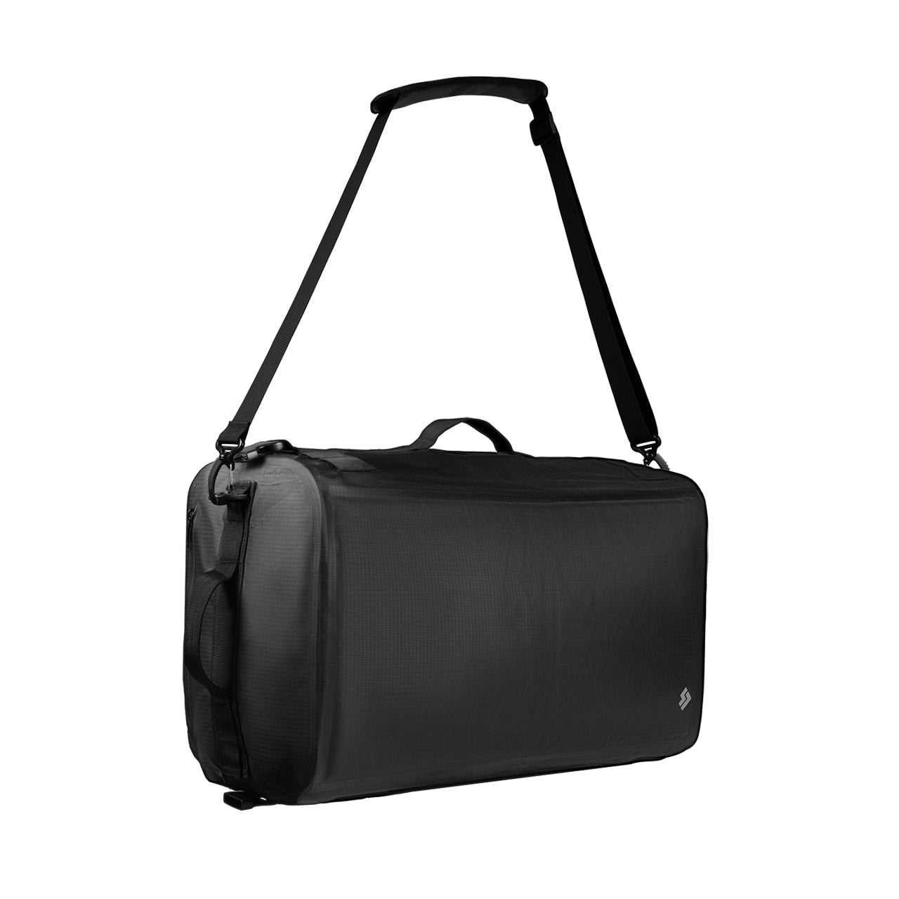 Torba wodoodporna Alpinus Maui 30 l - Czarna