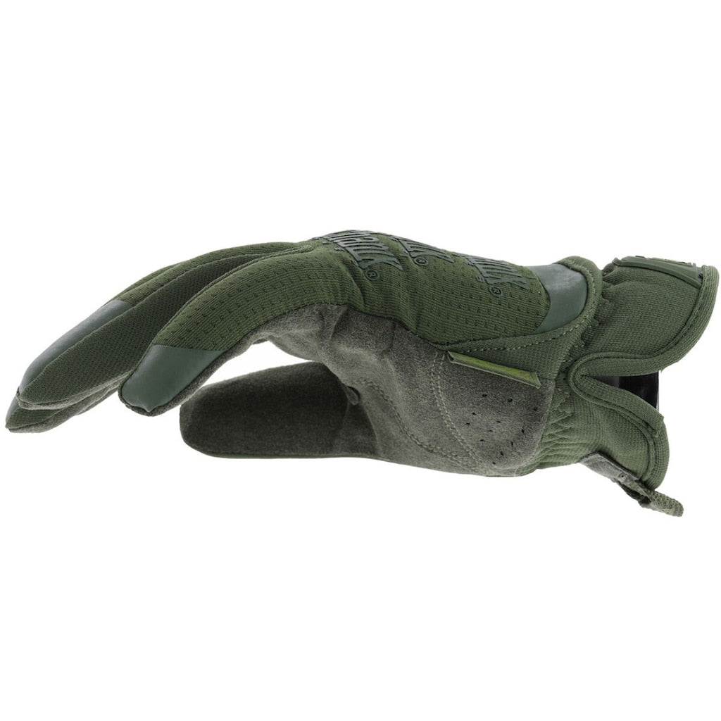 Rękawice taktyczne Mechanix Wear FastFit - Olive Drab