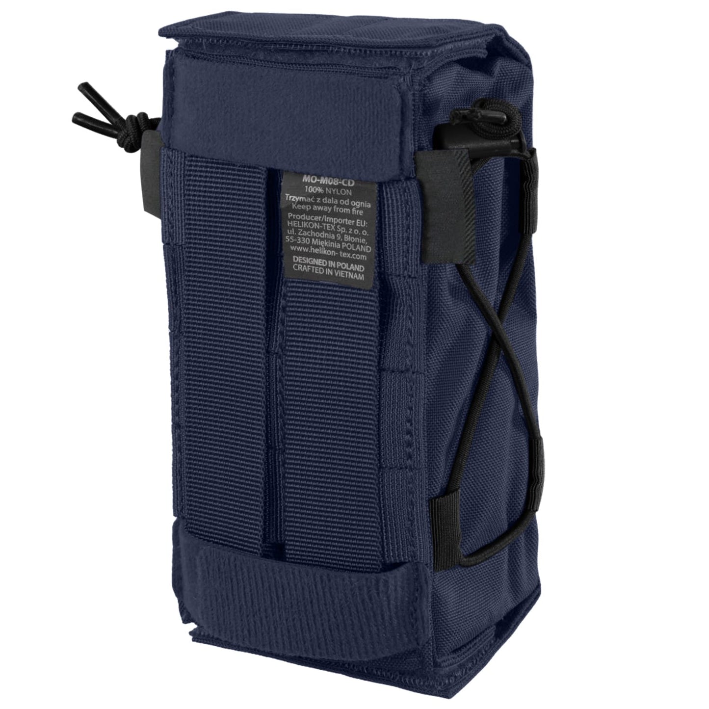Zasobnik medyczny Helikon Competition Med Kit - Sentinel Blue