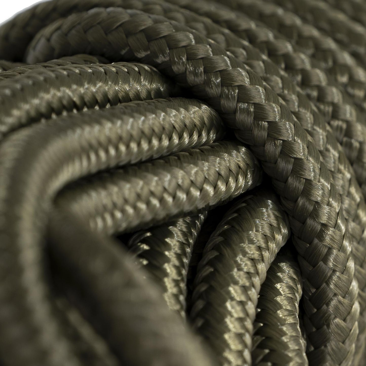 Linka Pentagon Tac Maven Multi Purpose Rope 10 mm x 15 m - Olive Green