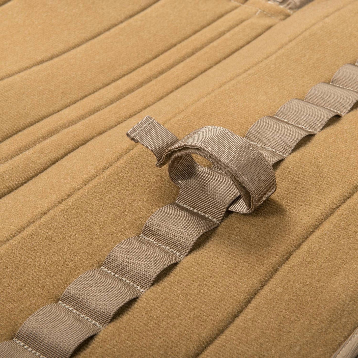 Pokrowiec Helikon Basic Rifle Case - Coyote