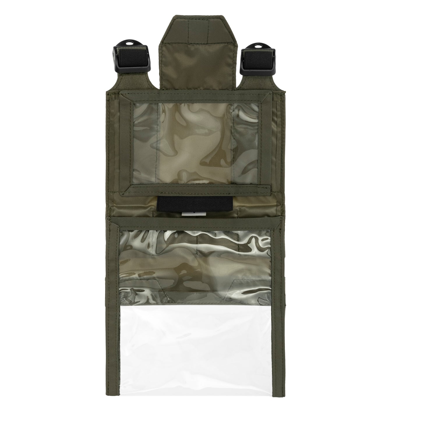 Mapnik na przedramię Direct Action GRG Pouch Ranger Green