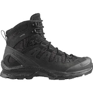Buty Salomon Quest 4D MID GTX Forces 2 EN - Black