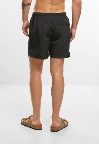 Szorty kąpielowe Brandit Swimshorts Basic - Black