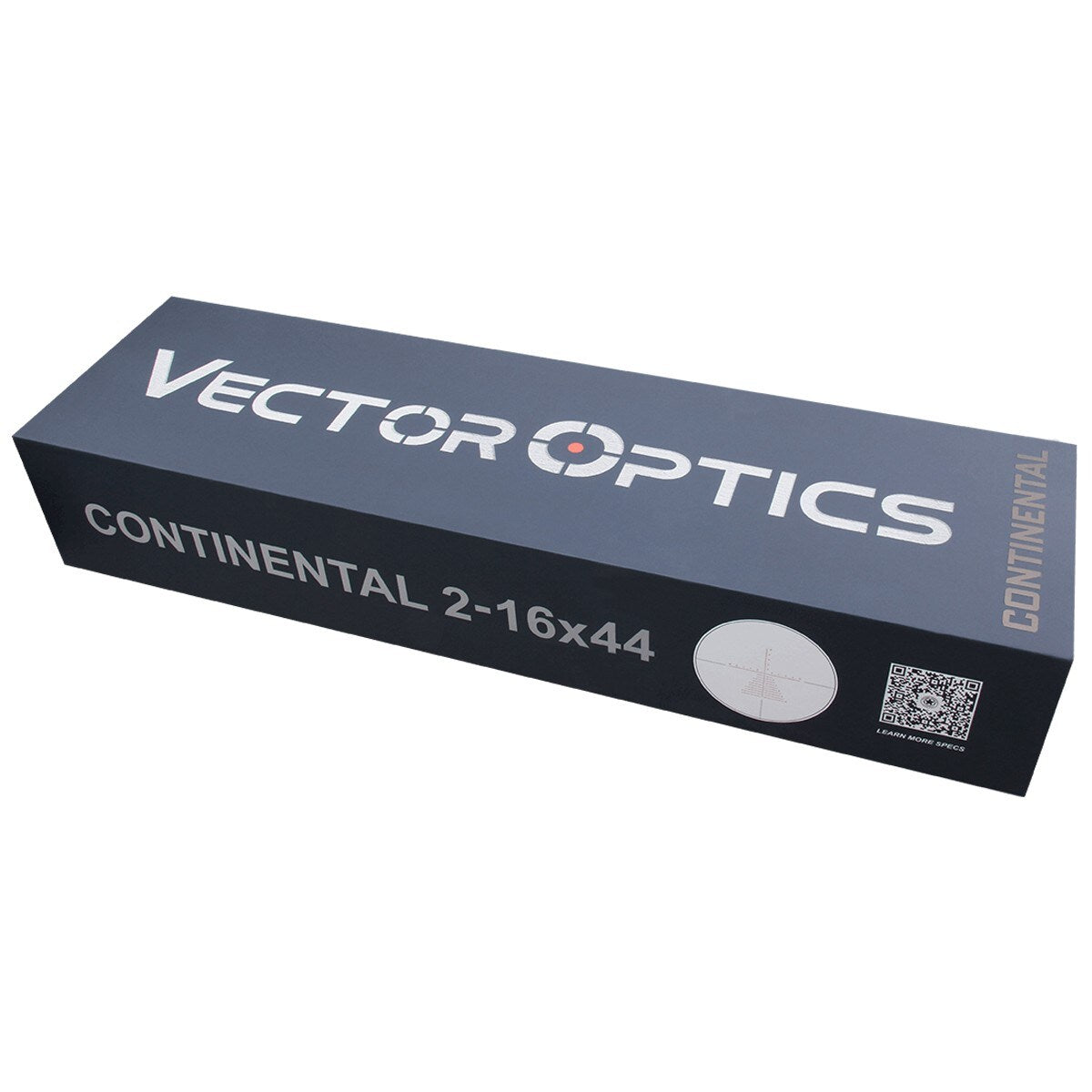 Luneta Vector Optics Continental X8 2-16x44 ED Tactical