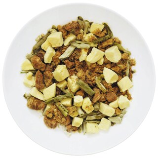 Żywność liofilizowana LYOFOOD Schab w zielonym pieprzu z ziemniakami 500 g