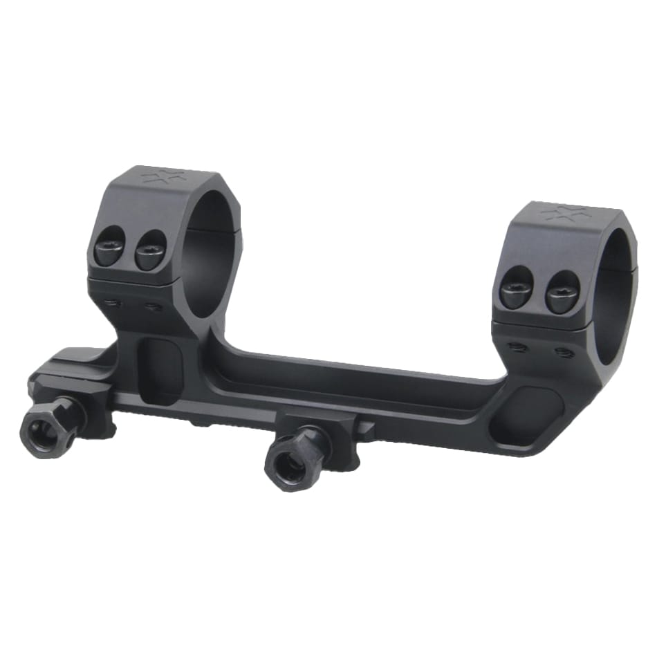 Montaż Vector Optics jednoczęściowy wysoki 30 mm Picatinny